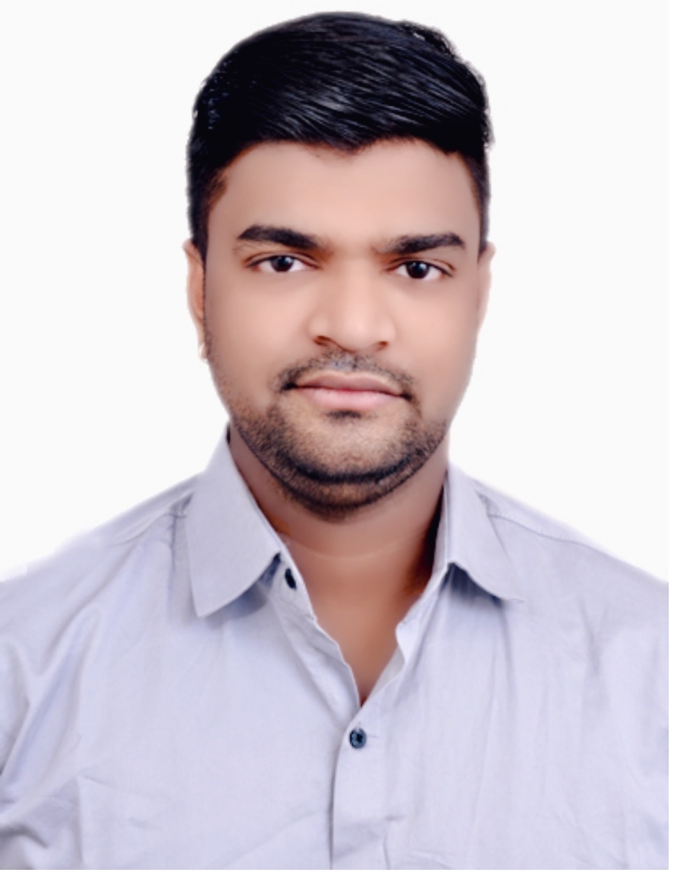 Anuj Kumar Kaushal placed at TCS